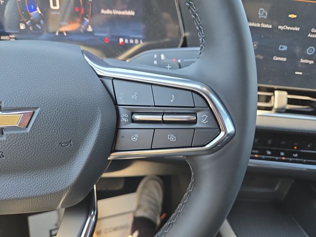 2027 Chevrolet Equinox LT - Photo 18