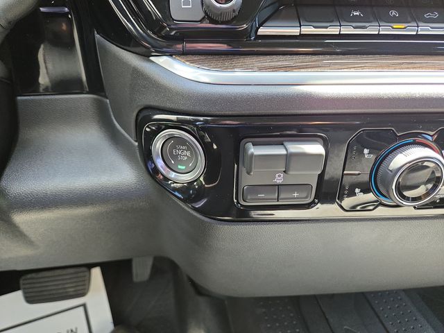 2026 Chevrolet Silverado 1500 LT - Photo 20