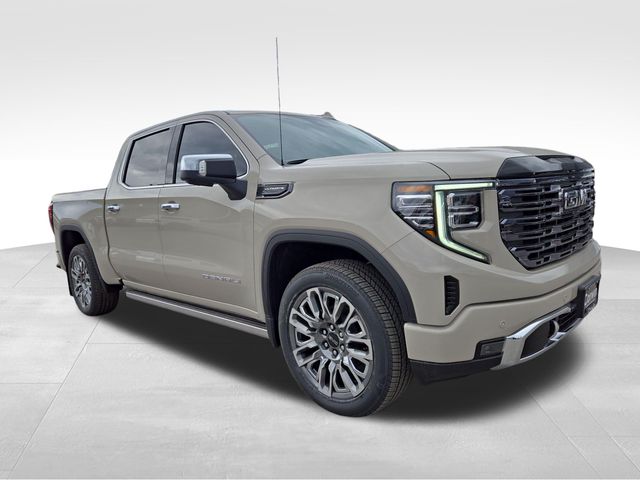 2026 GMC Sierra 4WD Crew Cab Short Box Denali Ultimate's photo
