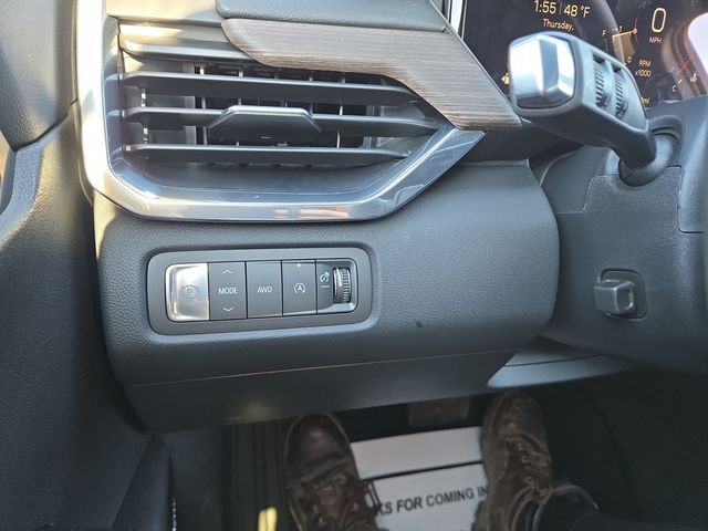 2026 GMC Acadia Denali - Photo 24