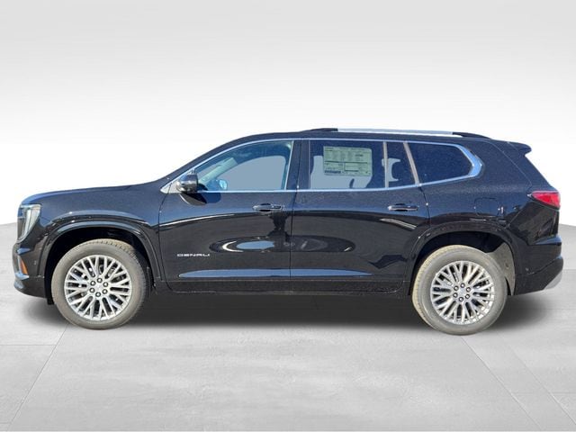 2026 GMC Acadia Denali - Photo 8