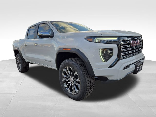 2026 GMC Canyon Denali Truck