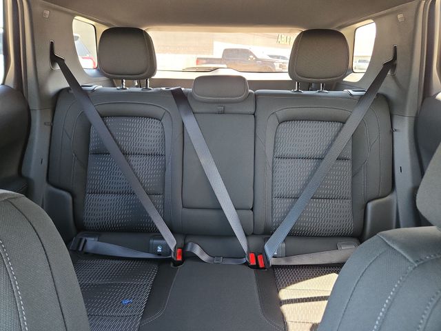 2027 Chevrolet Equinox LT - Photo 26