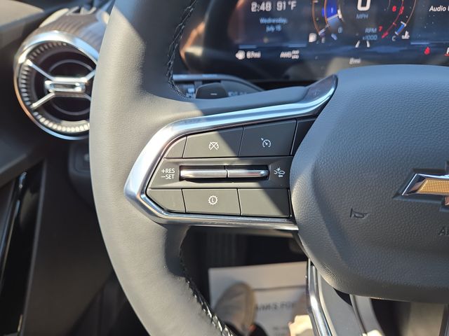 2027 Chevrolet Equinox LT - Photo 17