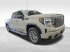 2026 GMC Sierra 1500 Denali Truck