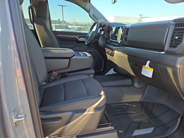 2025 Chevrolet Silverado 1500 RST - Photo 34