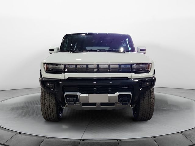 2024 Gmc Hummer EV SUV photo 4