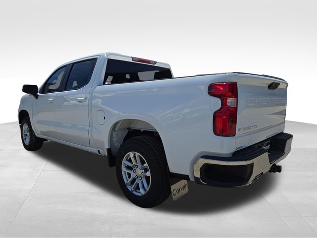 2026 Chevrolet Silverado 1500 LT - Photo 9