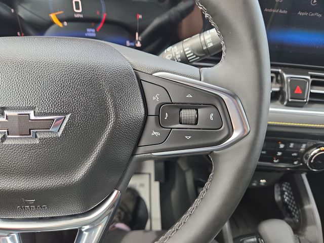2026 Chevrolet Trailblazer Activ - Photo 18