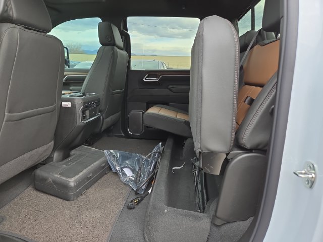 2026 Chevrolet Silverado 3500HD High Country - Photo 32