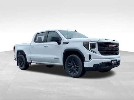 2024 GMC Sierra 1500 Elevation Truck