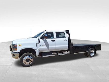 2024 Chevrolet Silverado 1500 LT Truck