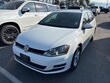 Volkswagen Golf SportWagen