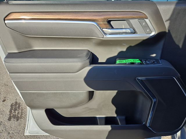 2025 Chevrolet Silverado 1500 RST - Photo 13