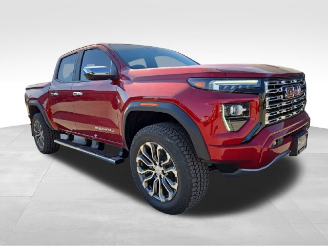 2026 GMC Canyon Denali Truck