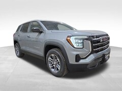 2026 GMC Terrain Elevation SUV