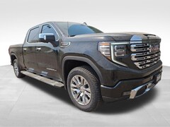 2026 GMC Sierra 1500 Denali Truck