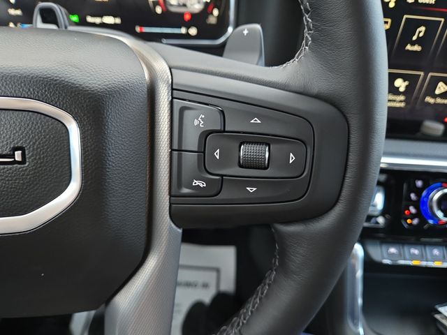 2026 GMC Sierra 1500 Denali - Photo 24