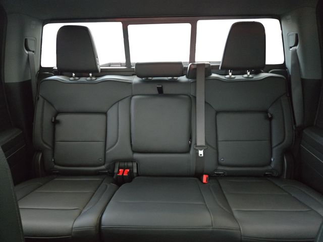 2026 GMC Sierra 1500 Denali - Photo 37