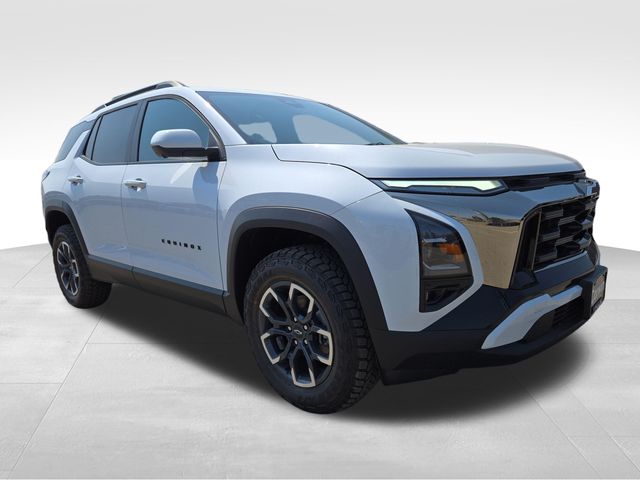 2027 Chevrolet Equinox Activ SUV