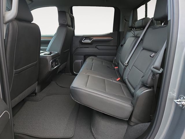 2026 GMC Sierra 1500 Denali - Photo 11