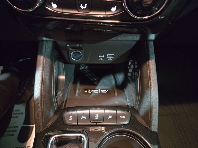 2026 Chevrolet Trailblazer Activ - Photo 22
