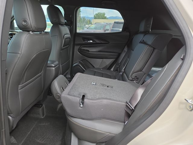 2026 Chevrolet Trailblazer Activ - Photo 29