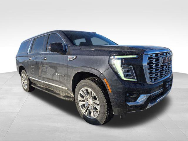 2026 GMC Yukon XL Denali SUV