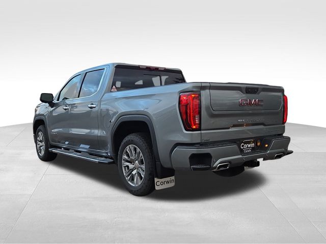 2026 GMC Sierra 1500 Denali - Photo 15