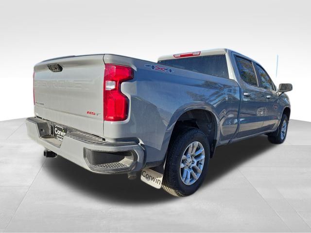2025 Chevrolet Silverado 1500 RST - Photo 11