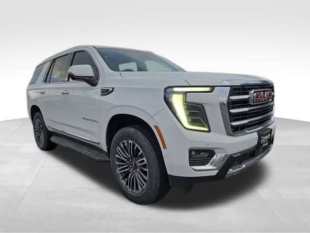 2026 GMC Yukon Elevation's photo