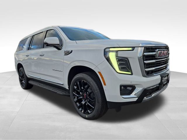 2026 GMC Yukon XL Elevation's photo