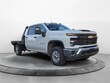 Chevrolet Silverado 2500HD