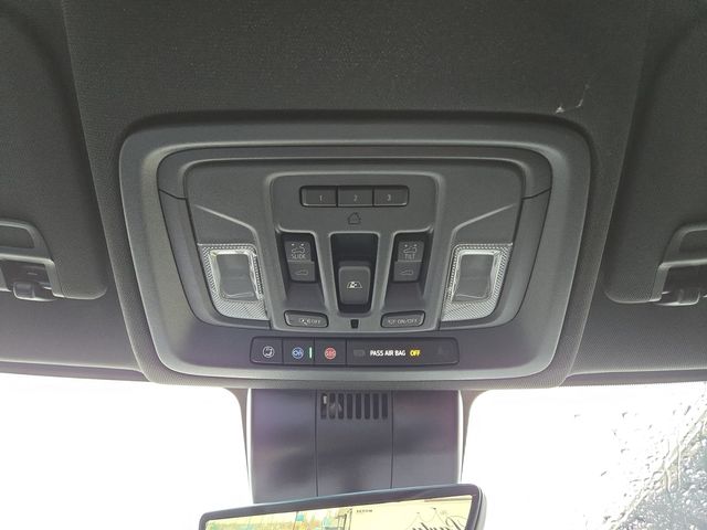 2026 Chevrolet Silverado 1500 High Country - Photo 20