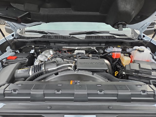 2026 Chevrolet Silverado 3500HD High Country - Photo 39