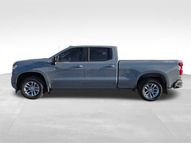 2025 Chevrolet Silverado 1500 RST - Photo 8