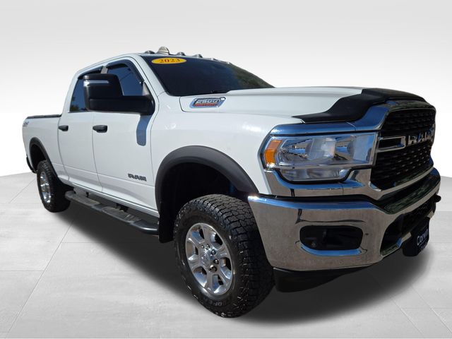 2023 RAM 2500 Pickup