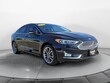 Ford Fusion Hybrid