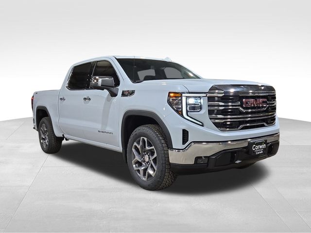 2026 GMC Sierra 1500 SLT Truck
