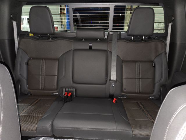 2026 Chevrolet Silverado 3500HD High Country - Photo 28