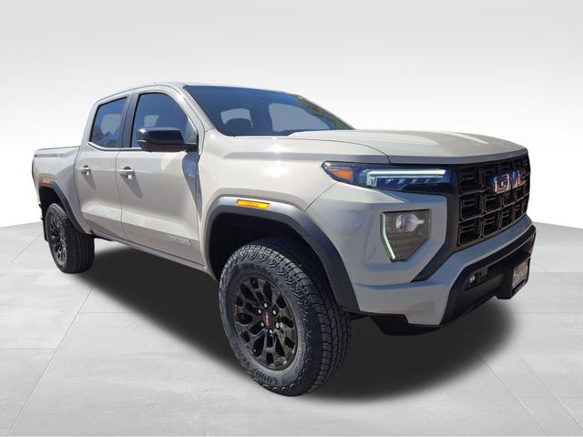 2026 GMC Canyon Elevation Truck