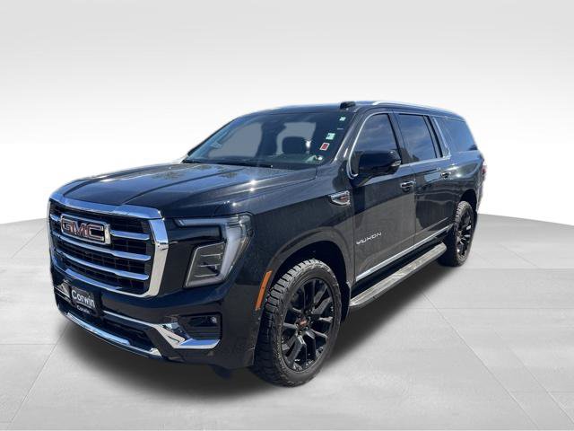 2026 GMC Yukon XL Elevation SUV