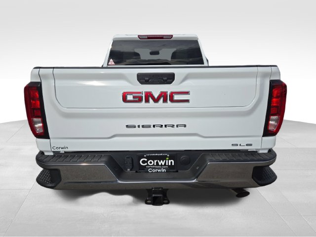 2026 GMC Sierra 2500HD SLE - Photo 11