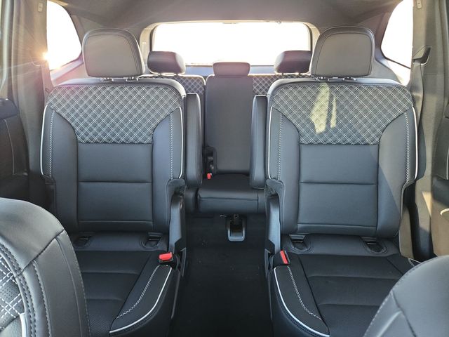 2026 GMC Acadia Denali - Photo 35
