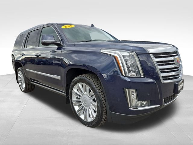 2019 Cadillac Escalade