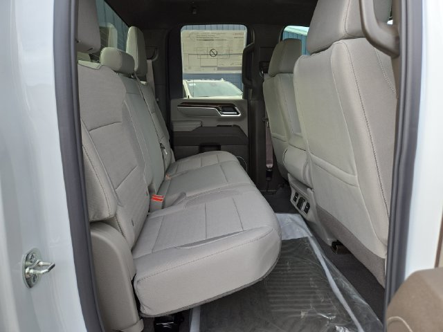 2026 GMC Sierra 2500HD SLE - Photo 33