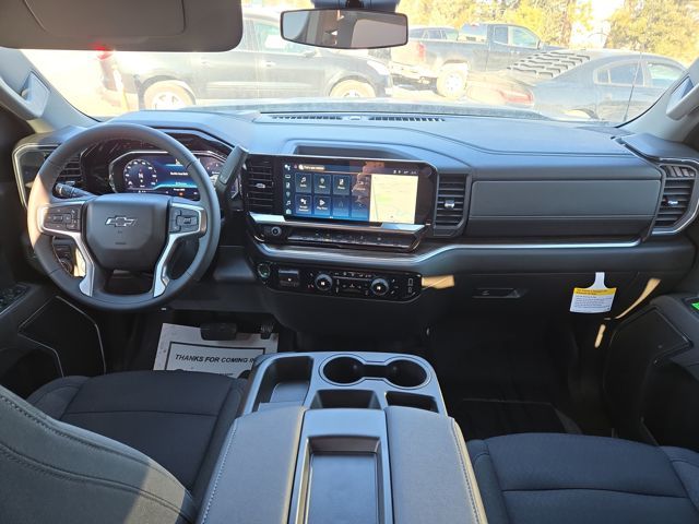 2025 Chevrolet Silverado 1500 RST - Photo 3