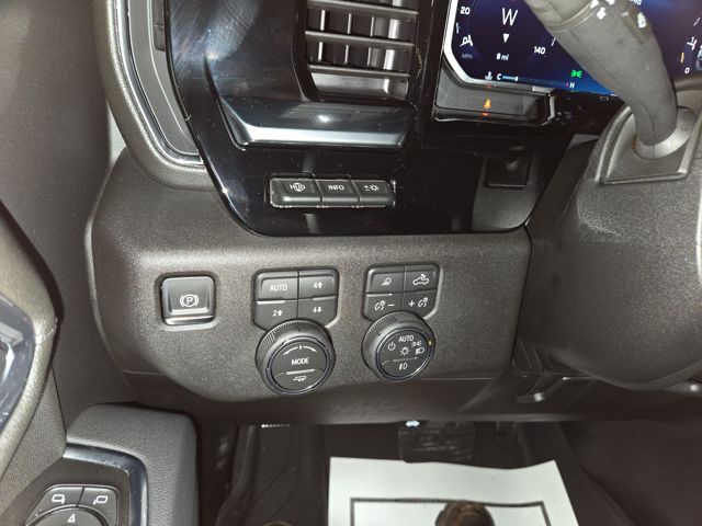 2026 Chevrolet Silverado 3500HD High Country - Photo 18