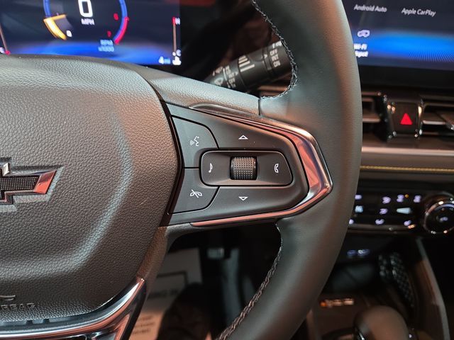 2026 Chevrolet Trailblazer Activ - Photo 18