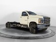 Chevrolet Silverado 4500HD